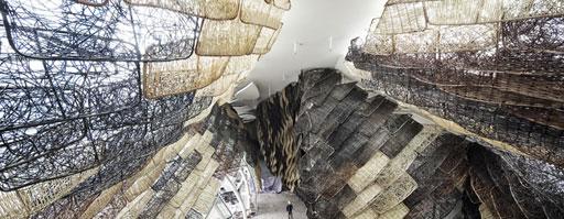 EMBT, arquitectura en movimiento EMBT, arquitectura en movimiento