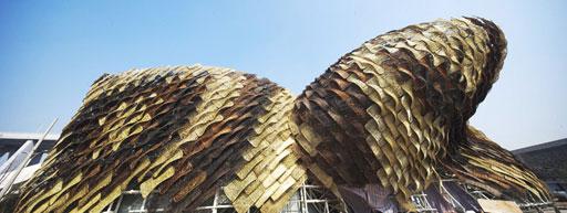 EMBT, arquitectura en movimiento EMBT, arquitectura en movimiento