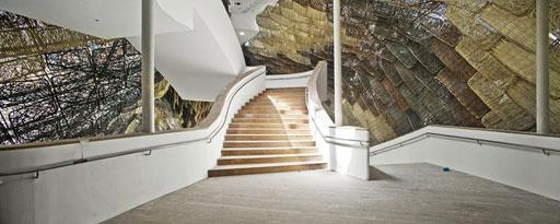 EMBT, arquitectura en movimiento EMBT, arquitectura en movimiento