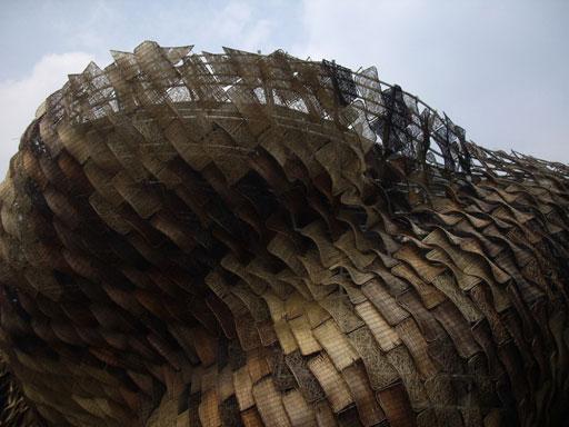 EMBT, arquitectura en movimiento EMBT, arquitectura en movimiento