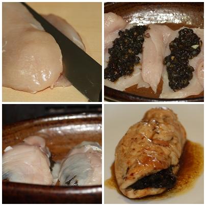 Dos recetas para cocinar con Huitlacoche Dos recetas para cocinar con Huitlacoche