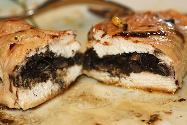 Dos recetas para cocinar con Huitlacoche Dos recetas para cocinar con Huitlacoche