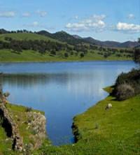 El P.N. Sierra de Aracena y Picos de Aroche renueva la Carta Europea de Turismo Sostenible