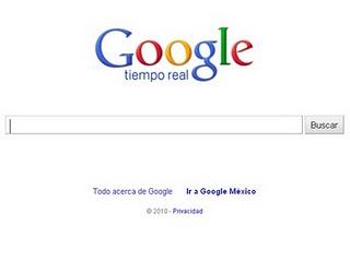 Google Real Time para PYMES