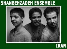 Rainforest World Music Festival 2010 Rainforest World Music Festival 2010