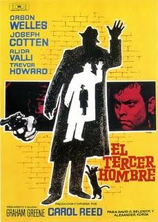 El Tercer Hombre (1949)