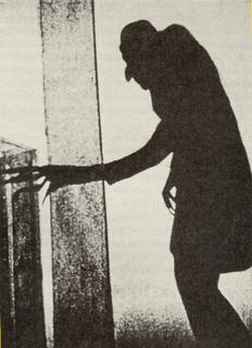 Nosferatu (1922)