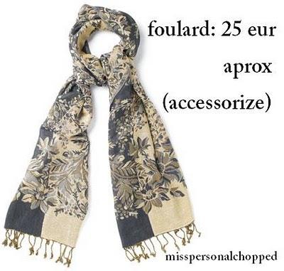 Hermes: J'aime mon carre! Hermes: J'aime mon carre!