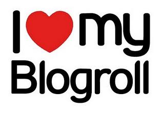Todos son blogs que de vez en cuando sigo y hasta entro a... Todos son blogs que de vez en cuando sigo y hasta entro a...