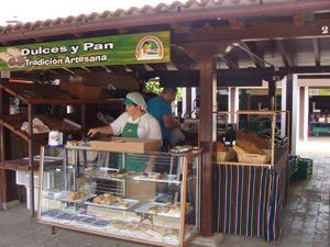 Consumo local en los Mercadillos del Agricultor Consumo local en los Mercadillos del Agricultor