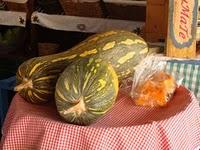 Consumo local en los Mercadillos del Agricultor Consumo local en los Mercadillos del Agricultor