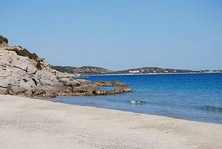 Cerdeña: una isla, un pequeño continente Cerdeña: una isla, un pequeño continente