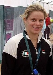 Relámpago Kim Clijsters, o el triunfo de una joven madre en Nueva York