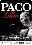 Paco de Lucia