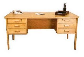 ¿Cómo elegir una mesa de estudio o escritorio? ¿Cómo elegir una mesa de estudio o escritorio?