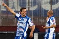 Resultados de la 6ta fecha del Apertura 2010 Resultados de la 6ta fecha del Apertura 2010