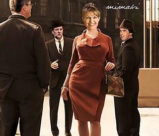 EL TEST DE LOS 5 EL TEST DE LOS 5