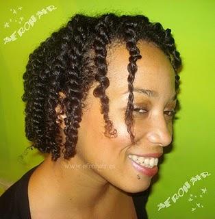 Experimentando con los twist Experimentando con los twist