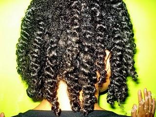 Experimentando con los twist Experimentando con los twist