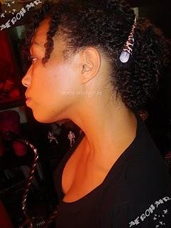 Experimentando con los twist Experimentando con los twist