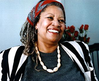 Jazz de Toni Morrison