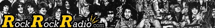 Rock Rock Radio, la nueva radio online de Rock & Roll