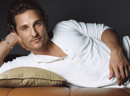 Matthew McConaughey será Killer Joe