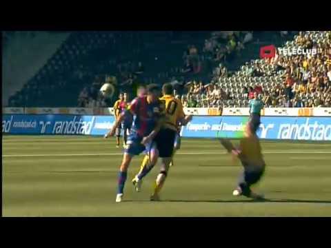 Emiliano Dudar, en coma tras un fuerte golpe Imagen de previsualización de YouTube