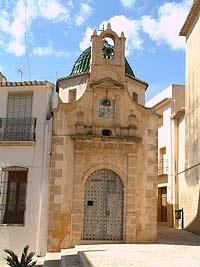 Teulada. Fiestas de la Divina Pastora 2010 - Cantada a la Fresca Teulada. Fiestas de la Divina Pastora 2010 - Cantada a la Fresca