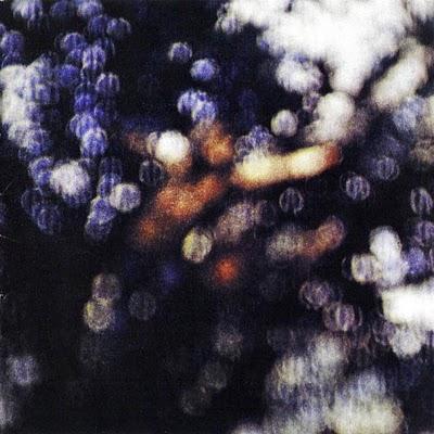 OBSCURED BY CLOUDS - Pink Floyd (1972)