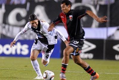 APERTURA 2010: AL FINAL VEREMOS SI EL PUNTO VALE APERTURA 2010: AL FINAL VEREMOS SI EL PUNTO VALE