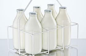 ENVASE 1: ¡Es la leche!