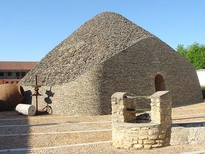 Visita la ciudad de Tomelloso Visita la ciudad de Tomelloso