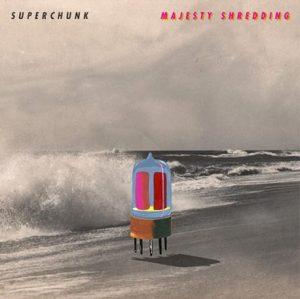 cover Superchunk – Majesty Shredding