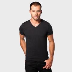 KLcamisetanegra Karl Lagerfeld en Private Outlet