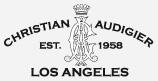 Christian Audigier logo Christian Audigier