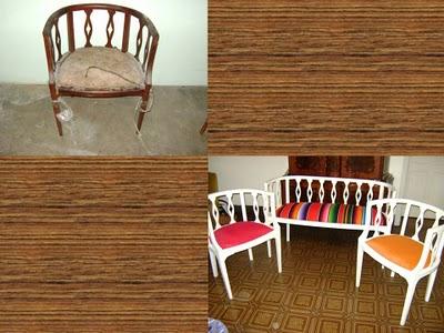 Deco y moda, todo en uno Deco y moda, todo en uno