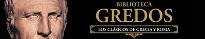 Los Clásicos de Grecia y Roma (Biblioteca Gredos) con Bloguzz Los Clásicos de Grecia y Roma (Biblioteca Gredos) con Bloguzz