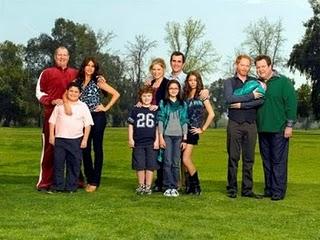 Modern Family Modern Family