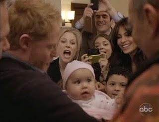 Modern Family Modern Family