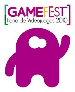 15.000 entradas vendidas para GAMEFEST. 15.000 entradas vendidas para GAMEFEST.