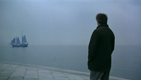 Plano secuencia (14): Angelopoulos, La mirada de Ulises