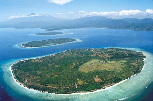 Gili Islands paraiso y drogas (hoy hablamos sobre drogas)