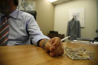 El tabaco puede influir en el aumento de casos de depresión entre los adolescentes El tabaco puede influir en el aumento de casos de depresión entre los adolescentes