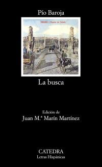 La busca La busca