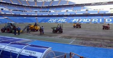 El aceite del tractor y el síndrome postvacacional