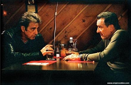 Robert De Niro y Al Pacino podrían volver a trabajar juntos… junto a Joe Pesci y bajo las órdenes de ¡Martin Scorsese! righteouskill
