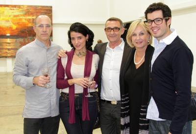 PATER / PADRE. EL PAISAJE COMO CICLO EN GALERÍA LUIS ADELANTADO PATER / PADRE. EL PAISAJE COMO CICLO EN GALERÍA LUIS ADELANTADO