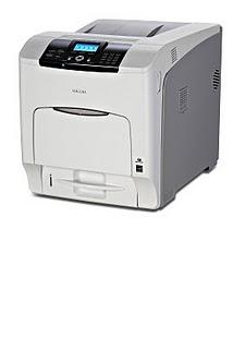 Ricoh anuncia nuevas impresoras láser a color para oficinas Ricoh anuncia nuevas impresoras láser a color para oficinas