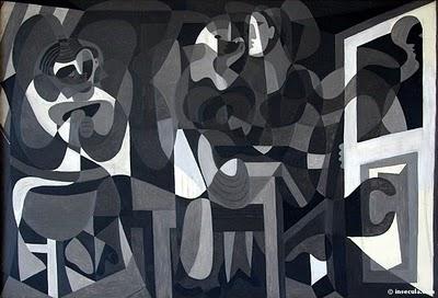 Pablo Picasso: Búsquedas y Encuentros. Inmensa Creatividad 1925-1937 Pablo Picasso: Búsquedas y Encuentros. Inmensa Creatividad 1925-1937